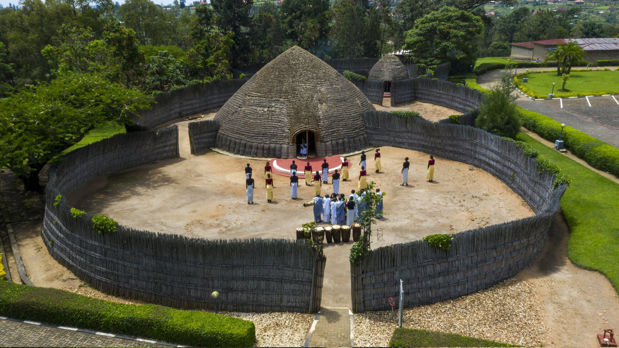 Why Nyanza belongs on your Rwanda trip